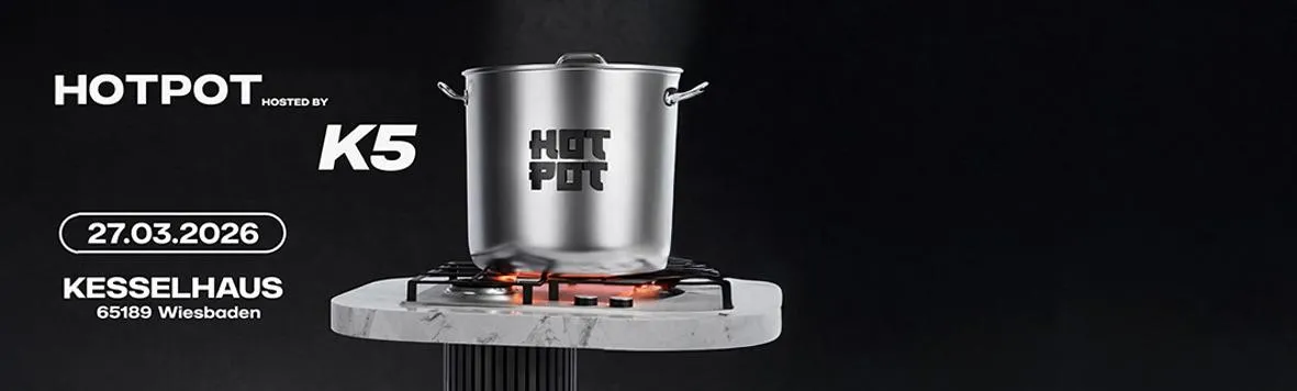 Kollektiv Fünfsinn Pres. Hotpot