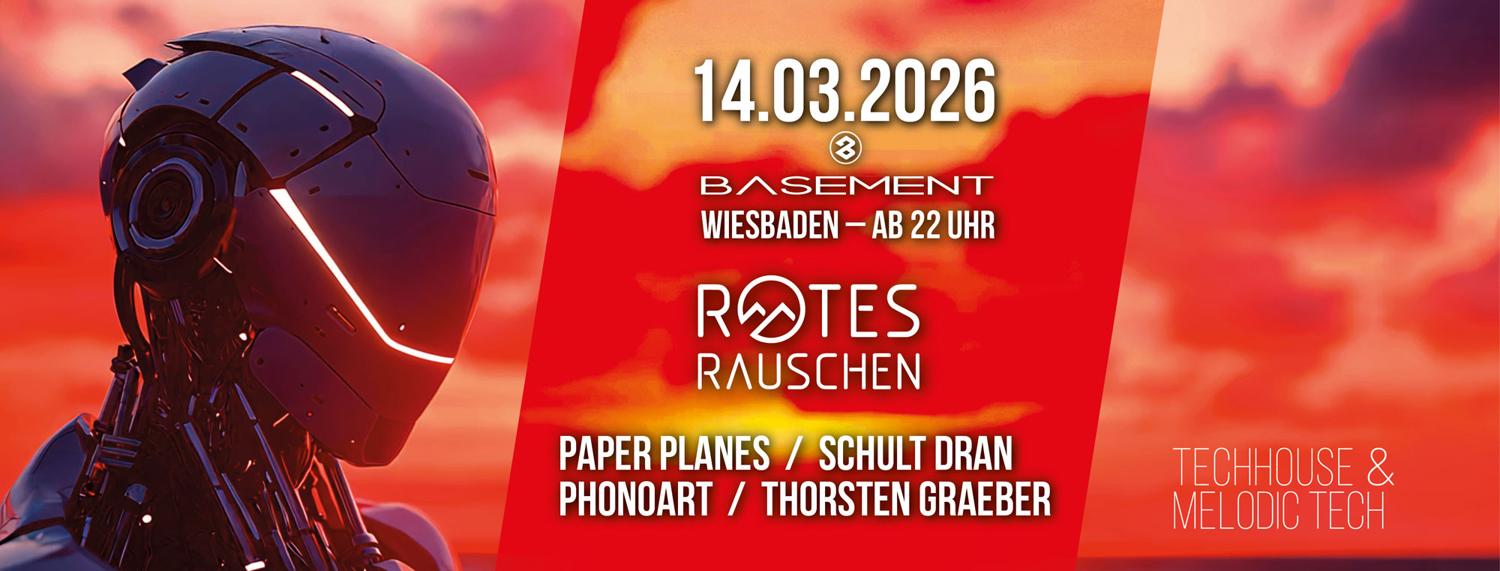 Rotes Rauschen