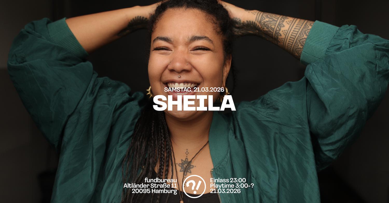 Sheila // Nikiija // Invaria // Sve