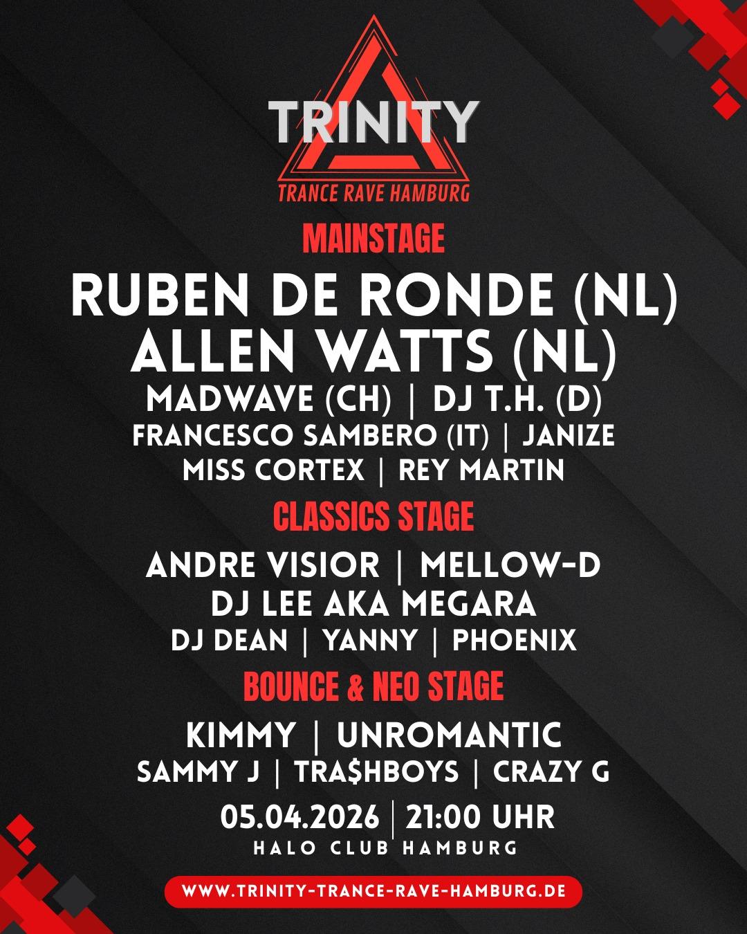 Trinity