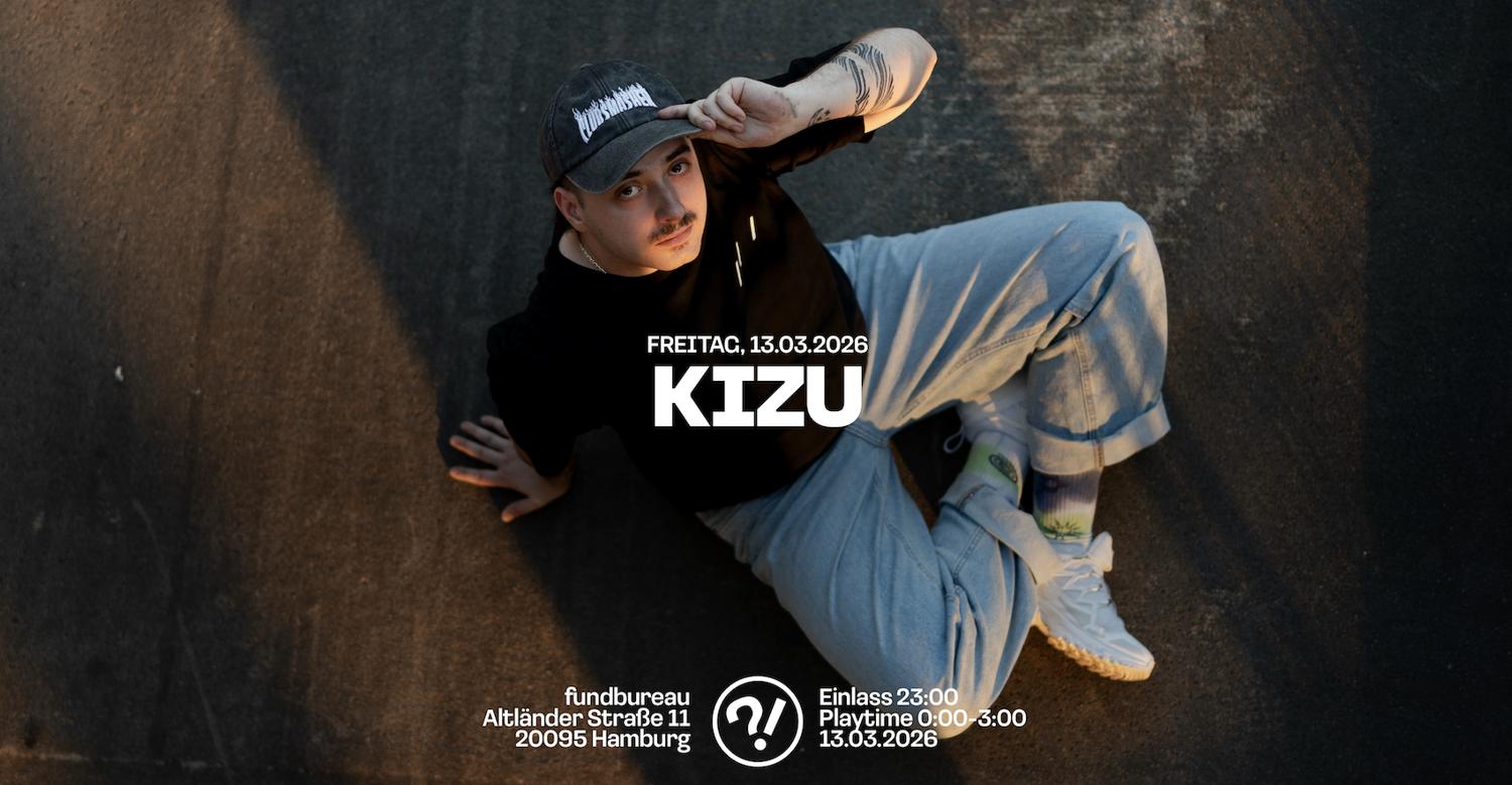 Kizu // Paralyzed // Sevendays // Pamadii