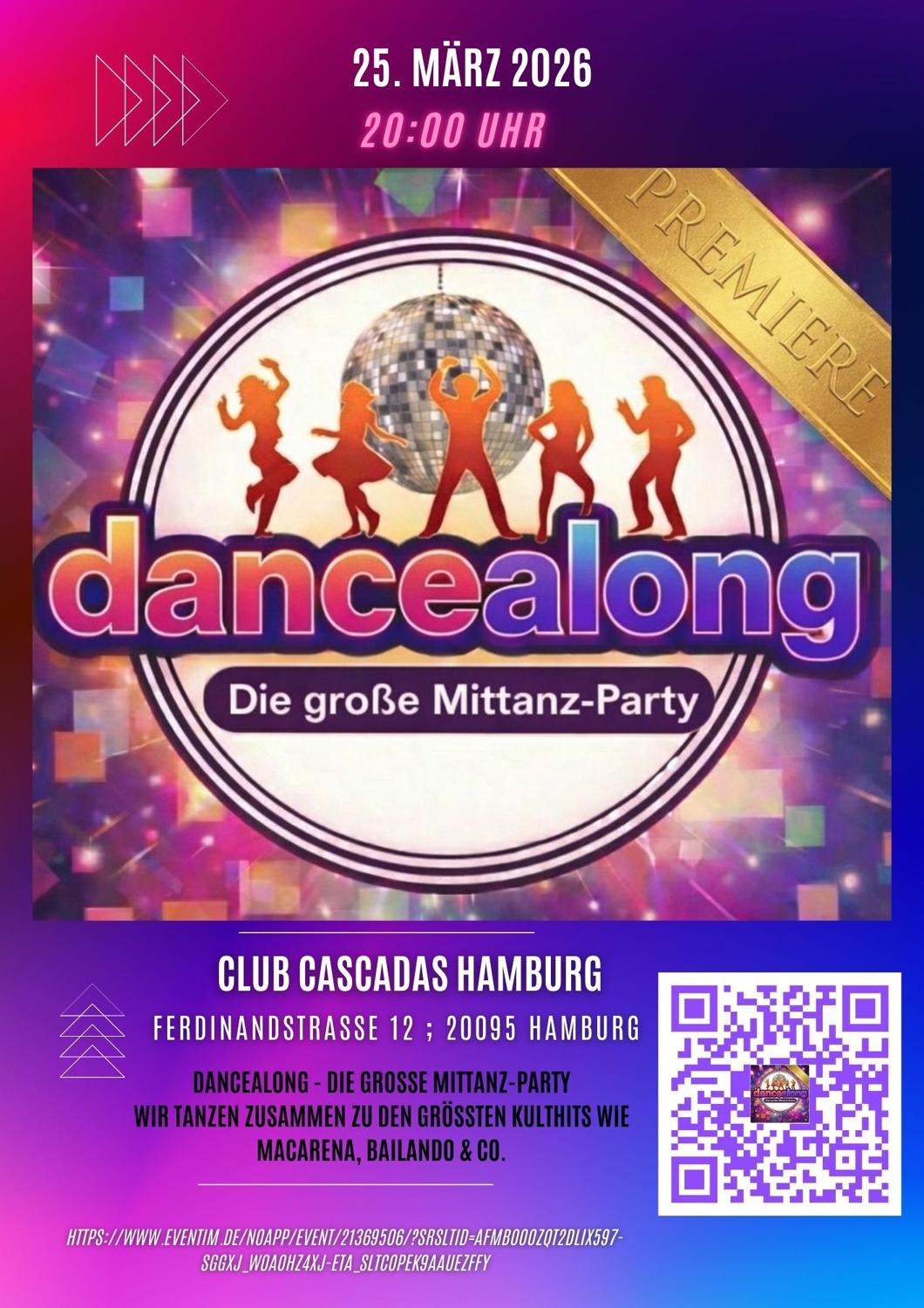 Dancealong