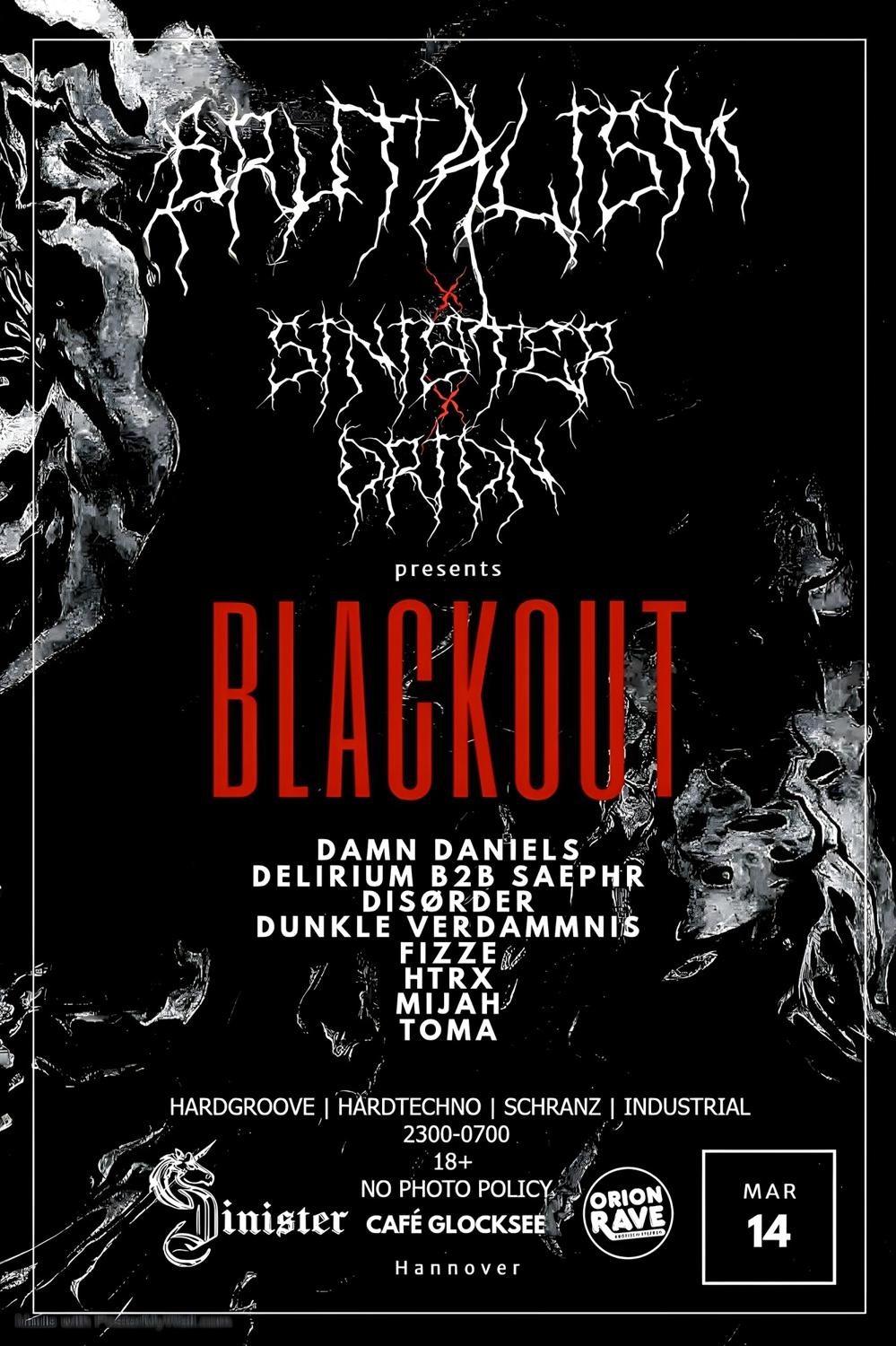 Blackout