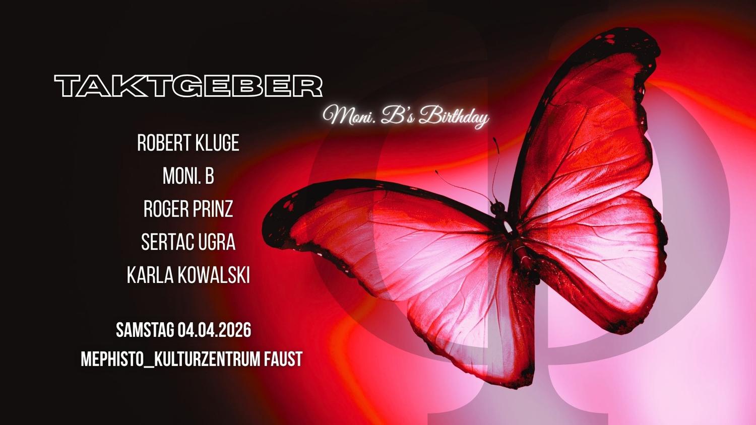 Taktgeber Vol. Iv