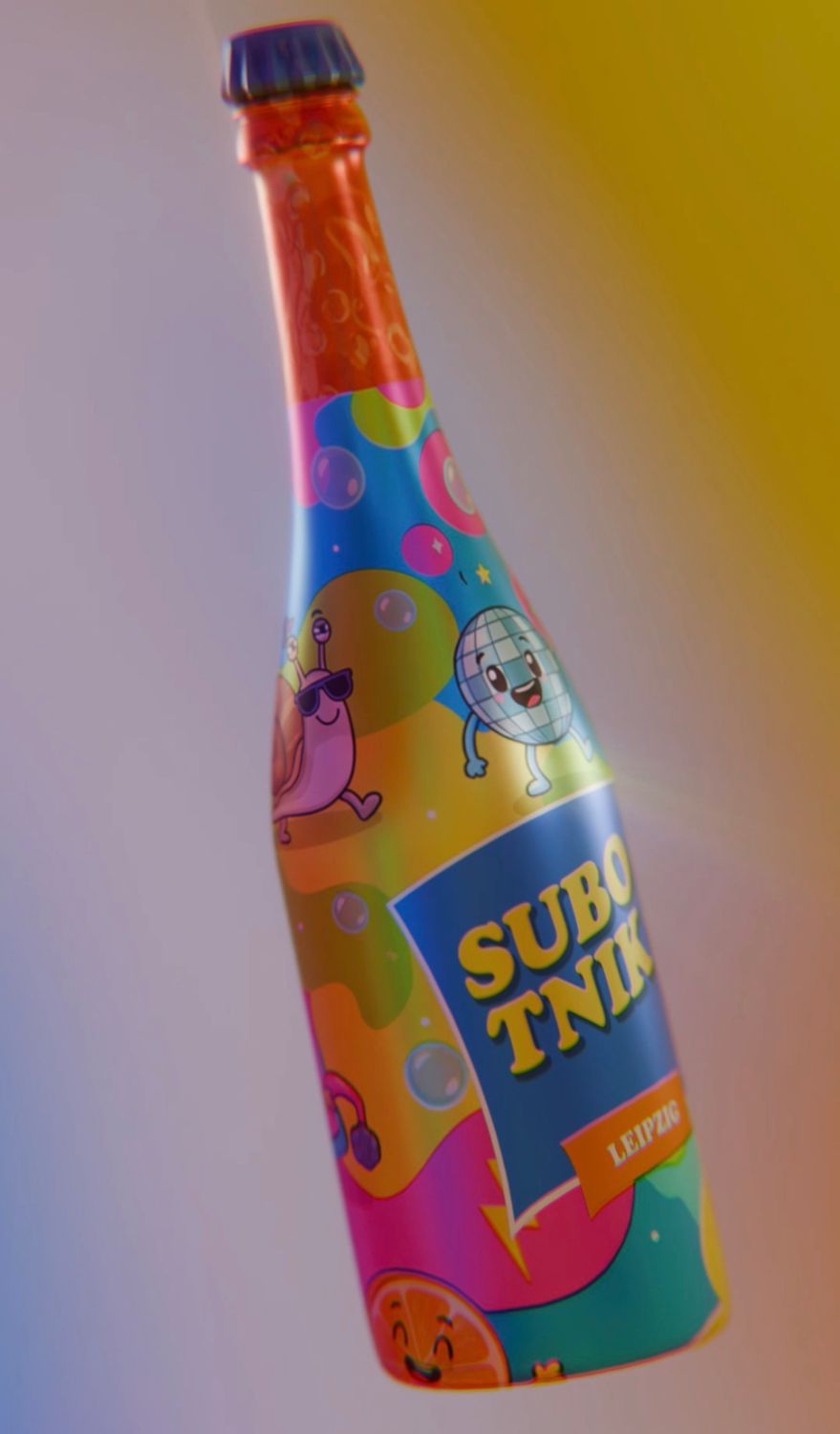 SUBOTNIK PT9 // TRANCE BOUNCE w SPEEDBOYS ***limited box office***
