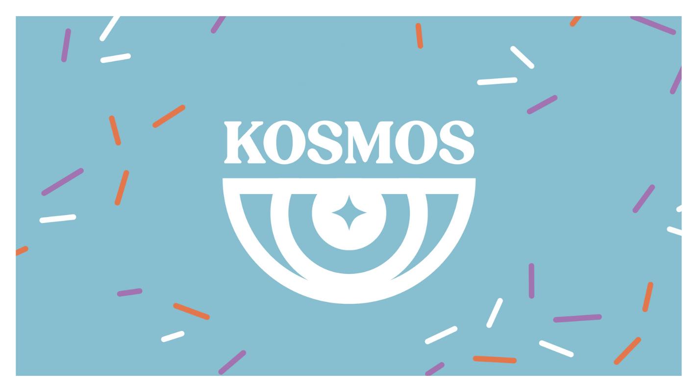 Kosmos With Urem & Avocado