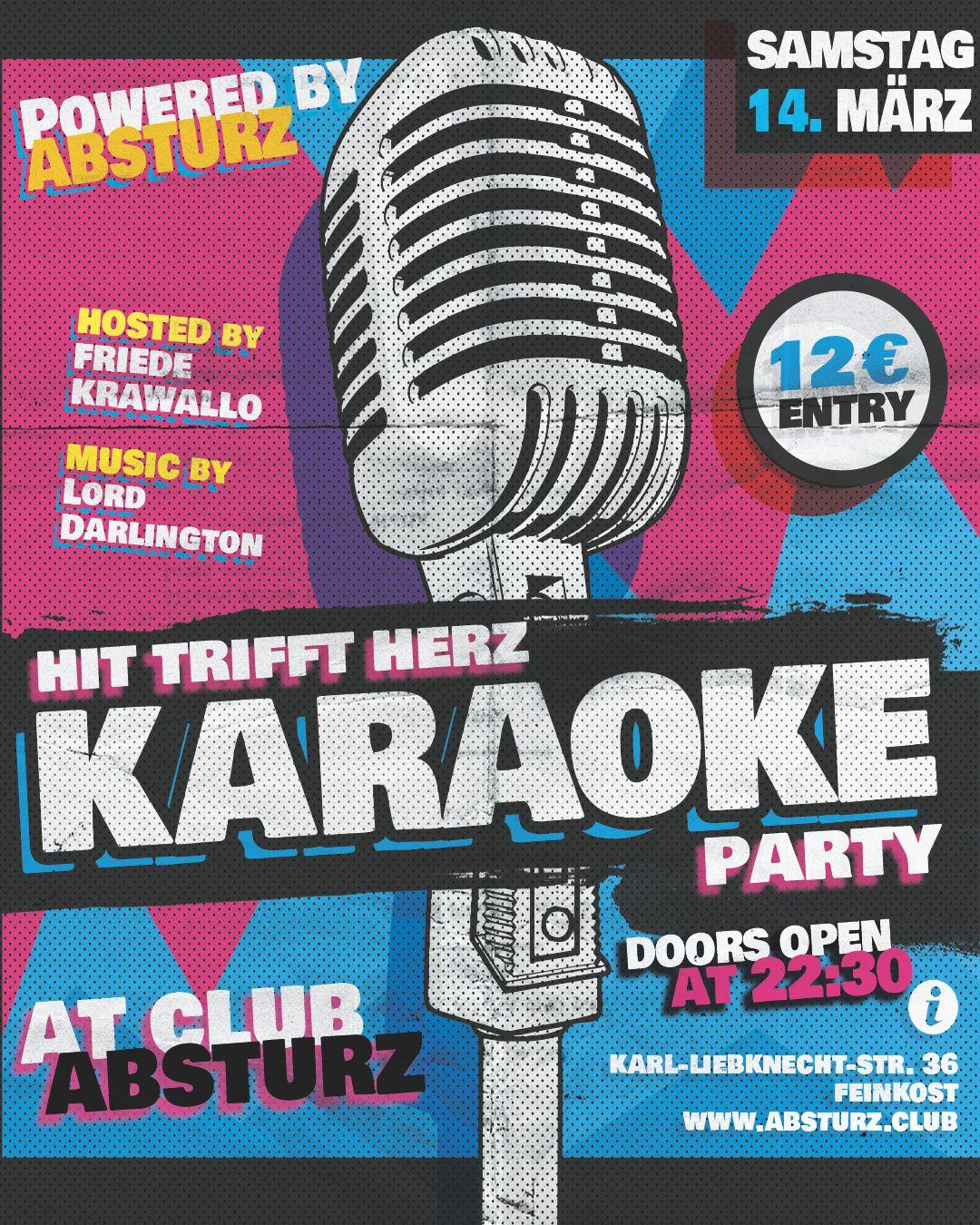 Karaoke Party