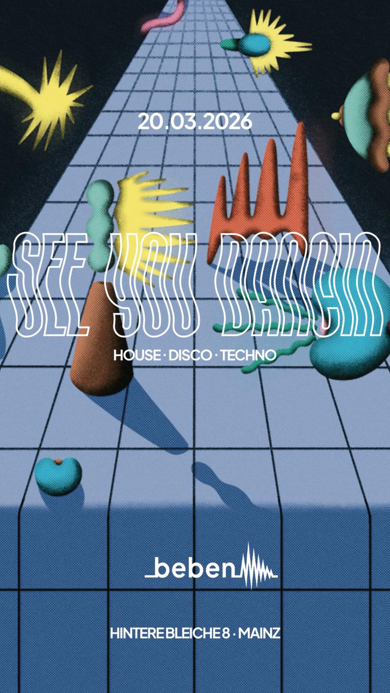 See You Dancin: Matwmatw · Kin