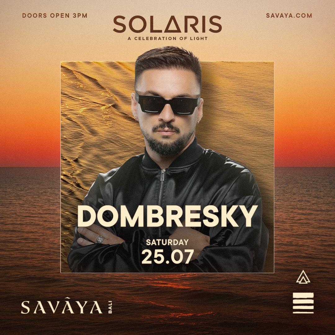Dombresky
