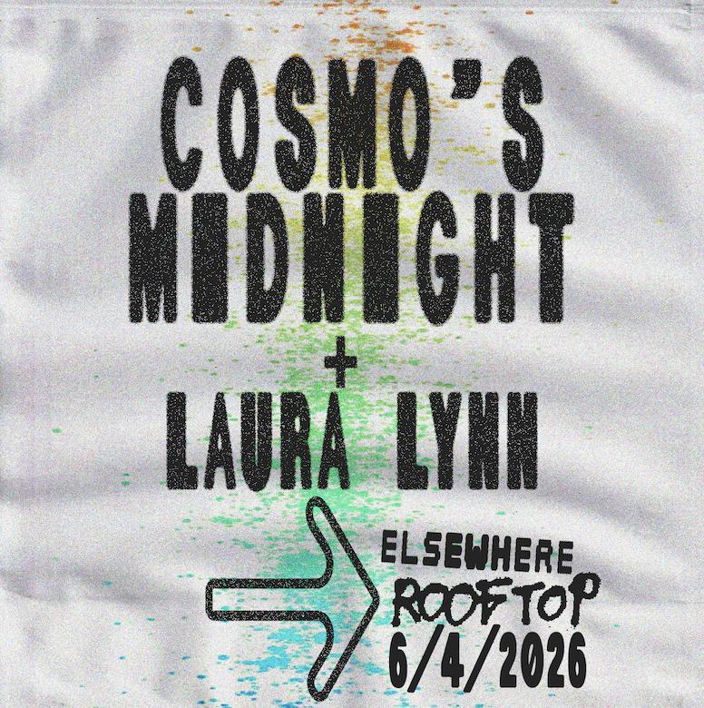 Cosmo'S Midnight, Laura Lynn