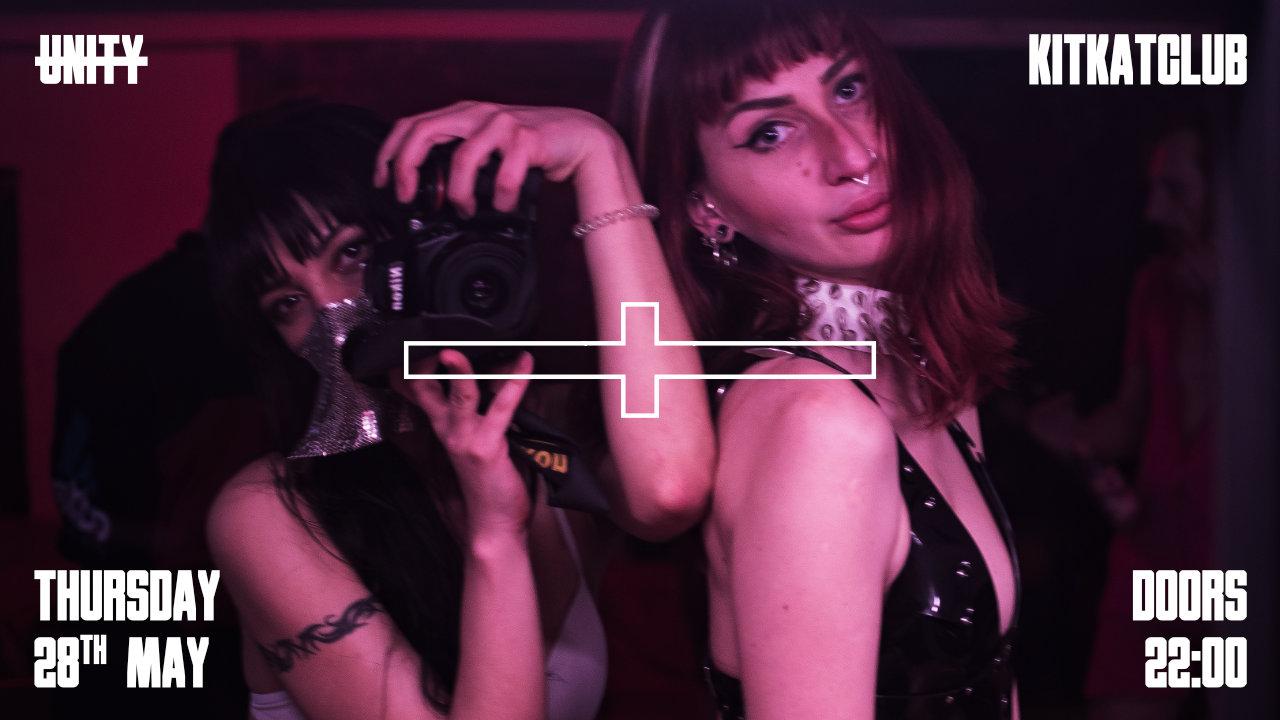Unity At Kitkat Club