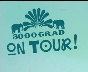 3000Grad on Tour