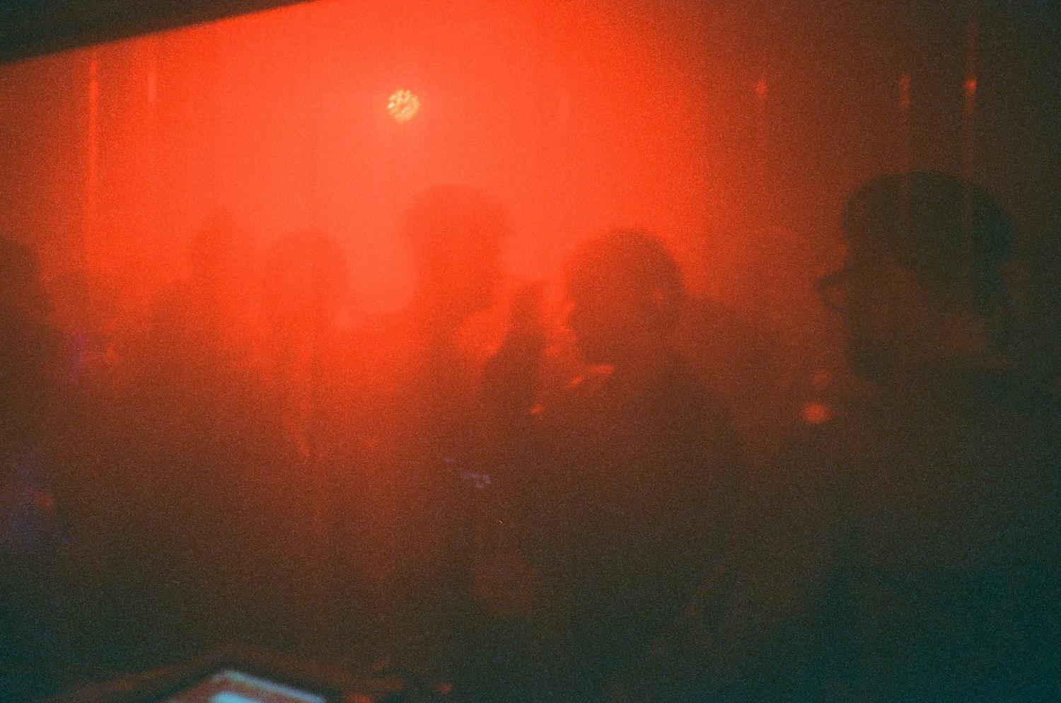 Bent X Flash