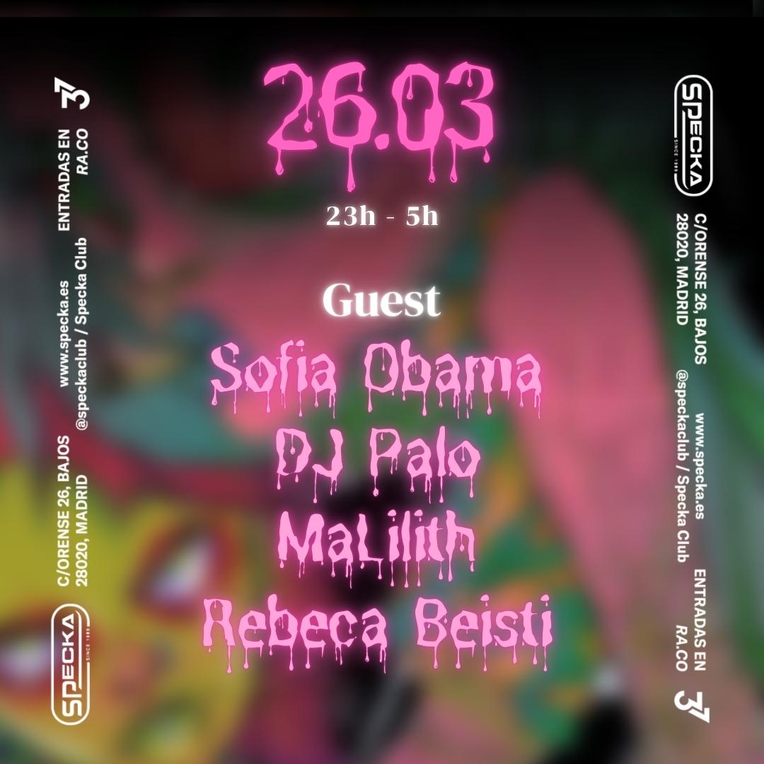 4Play - Specka Club