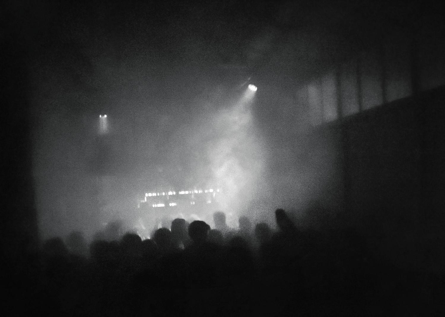 Qeone: Aloka + Dj Sport + Polygonia + Xiaolin (Live)