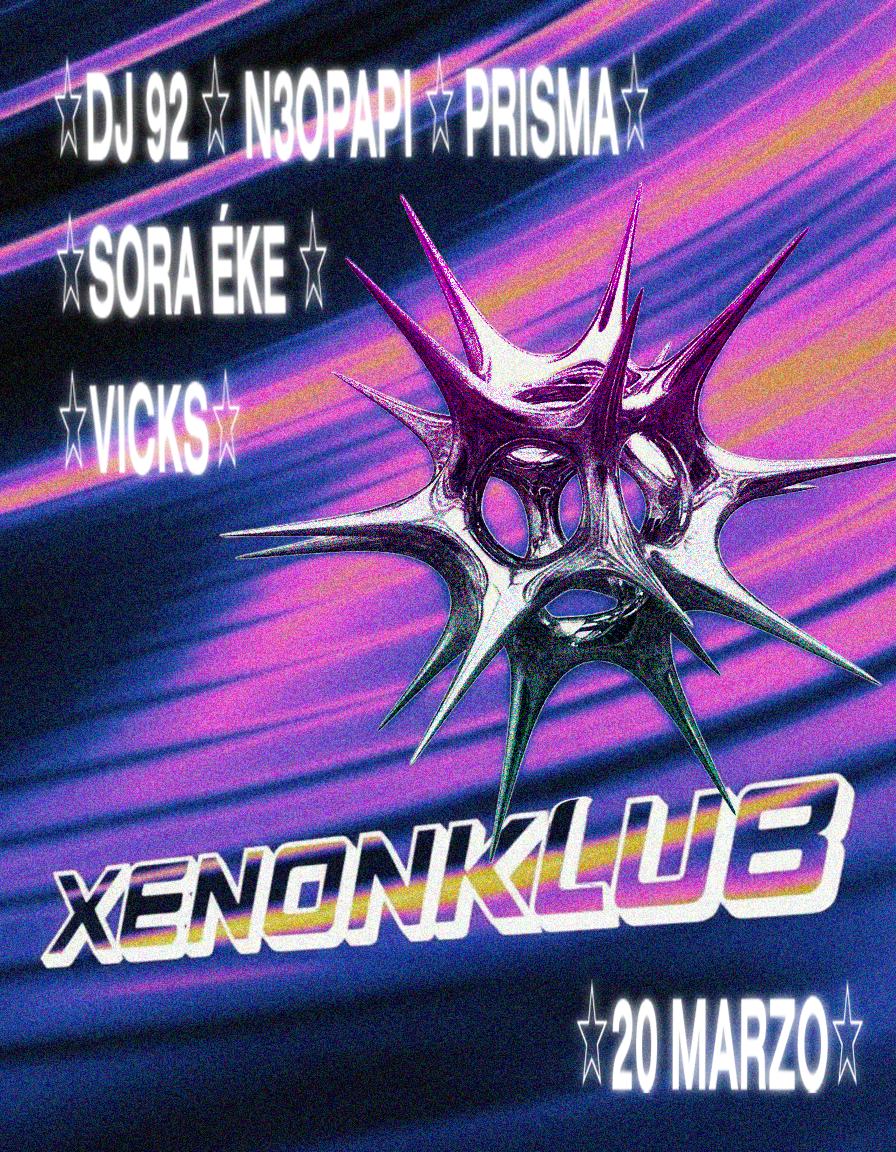 Xenonklub 004