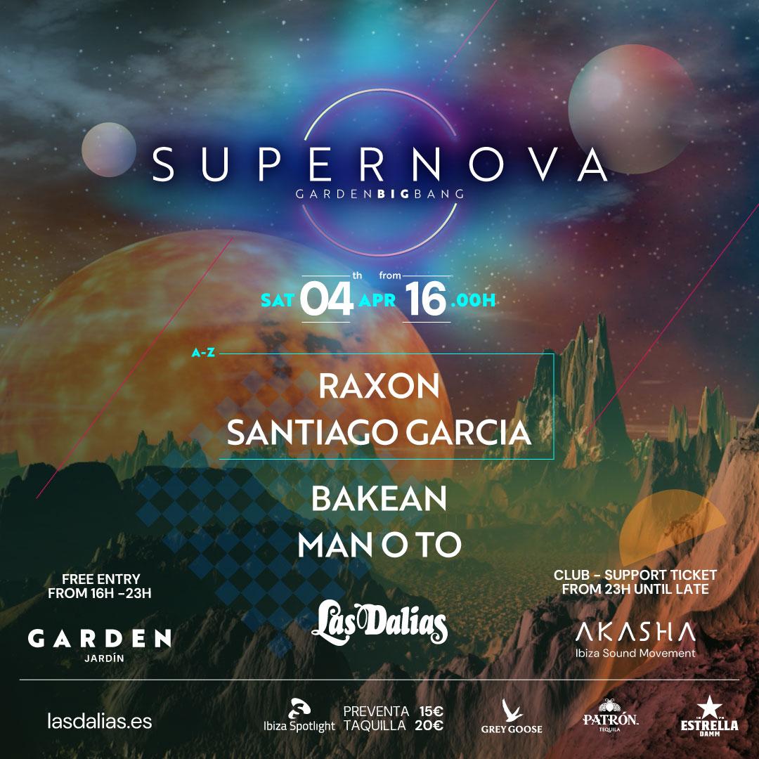 Supernova