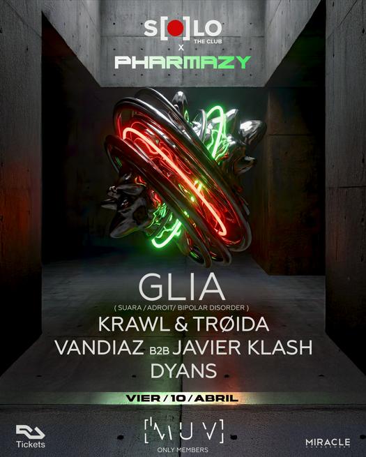 S[O]Lo X Pharmazy
