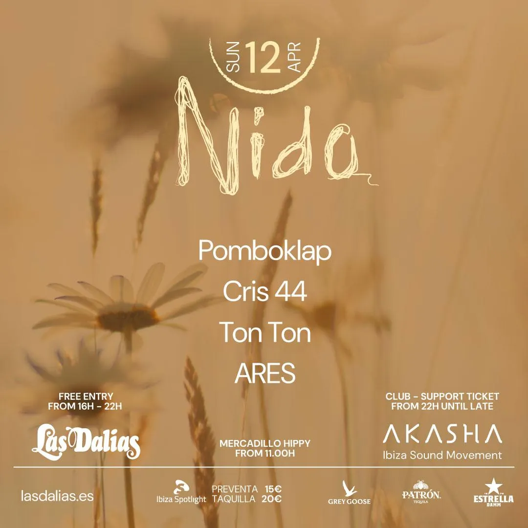 Nido