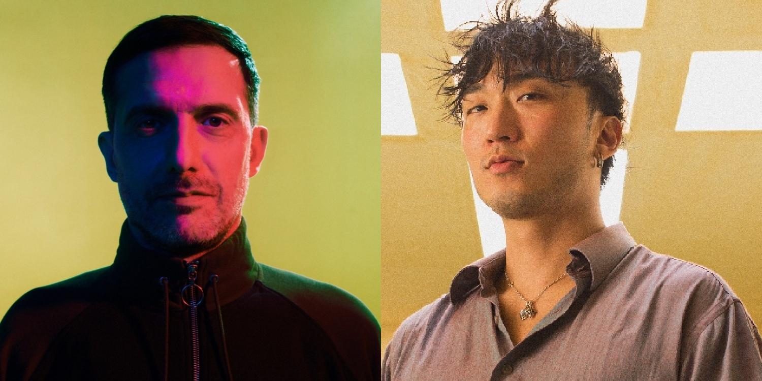  ⁠D.Dan & Freddy K Curate W/ Dj Nobu, Philippa Pacho, Jakojako, Rene Wise + More - Day & Night