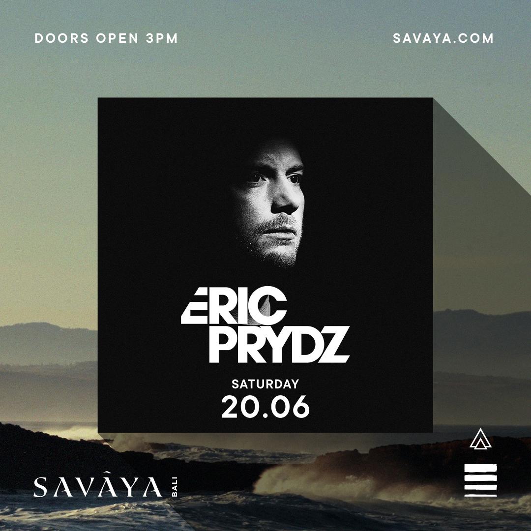 Eric Prydz