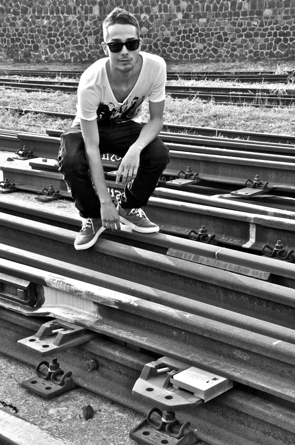 Friends.Zone Mit Mario Lauriano & Friends