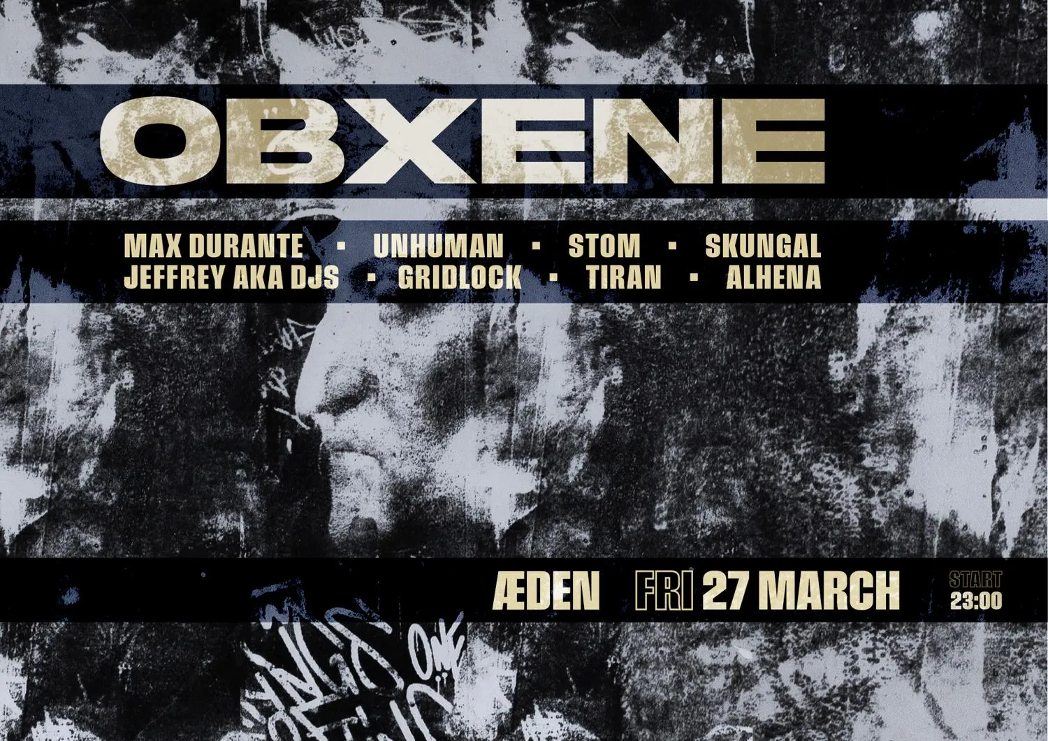 Obxene