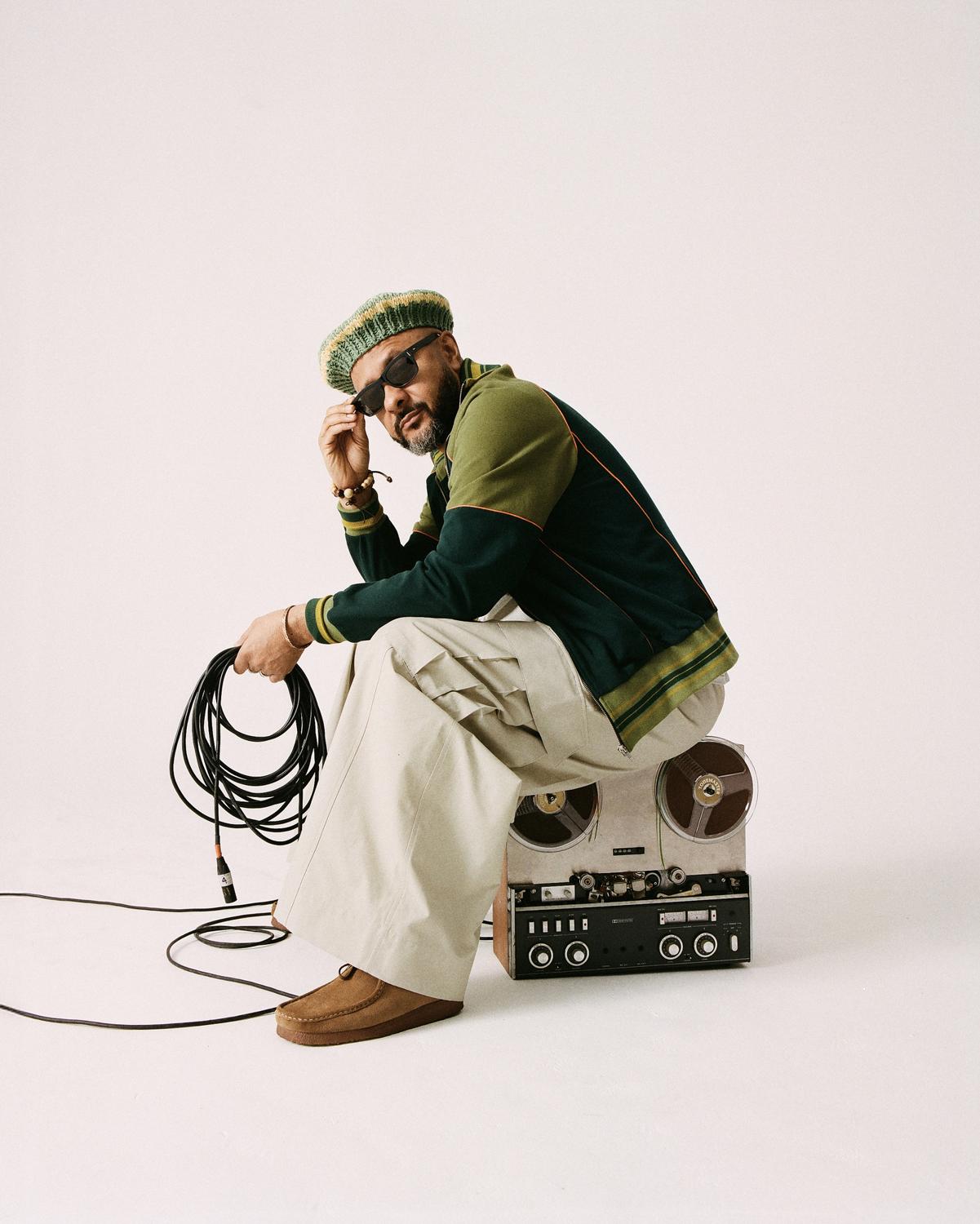 Nightmares On Wax