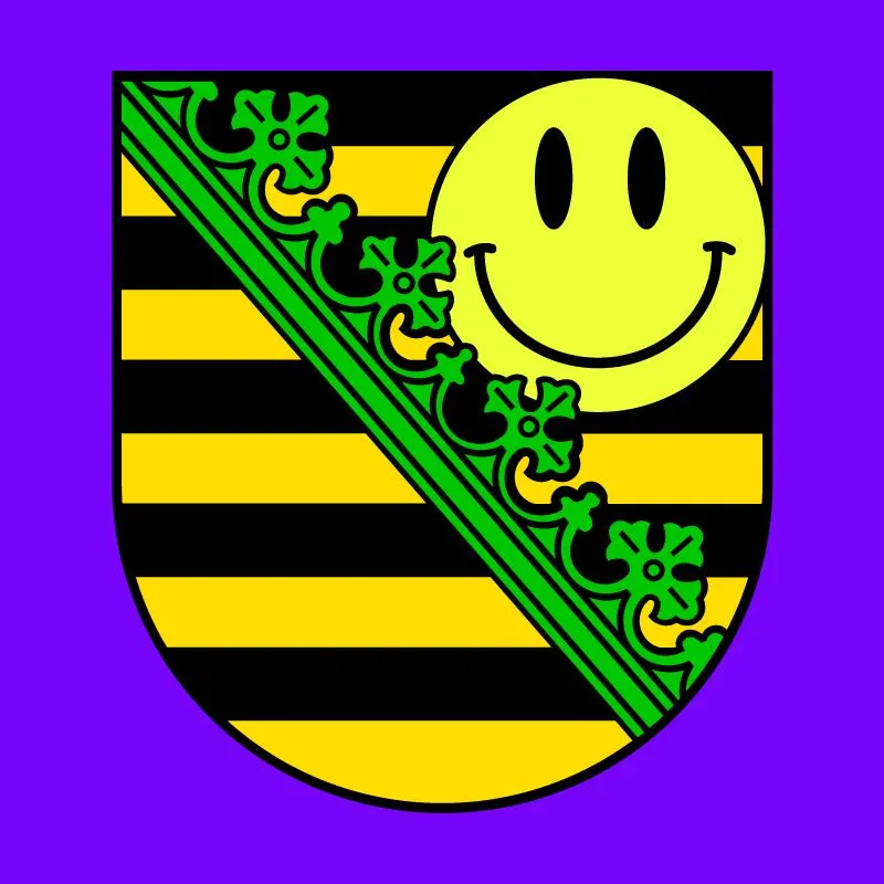 Sachsentrance