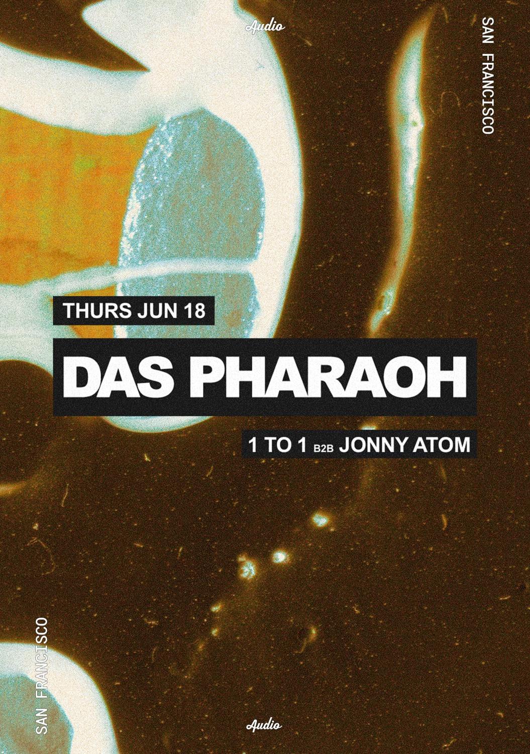 Das Pharaoh