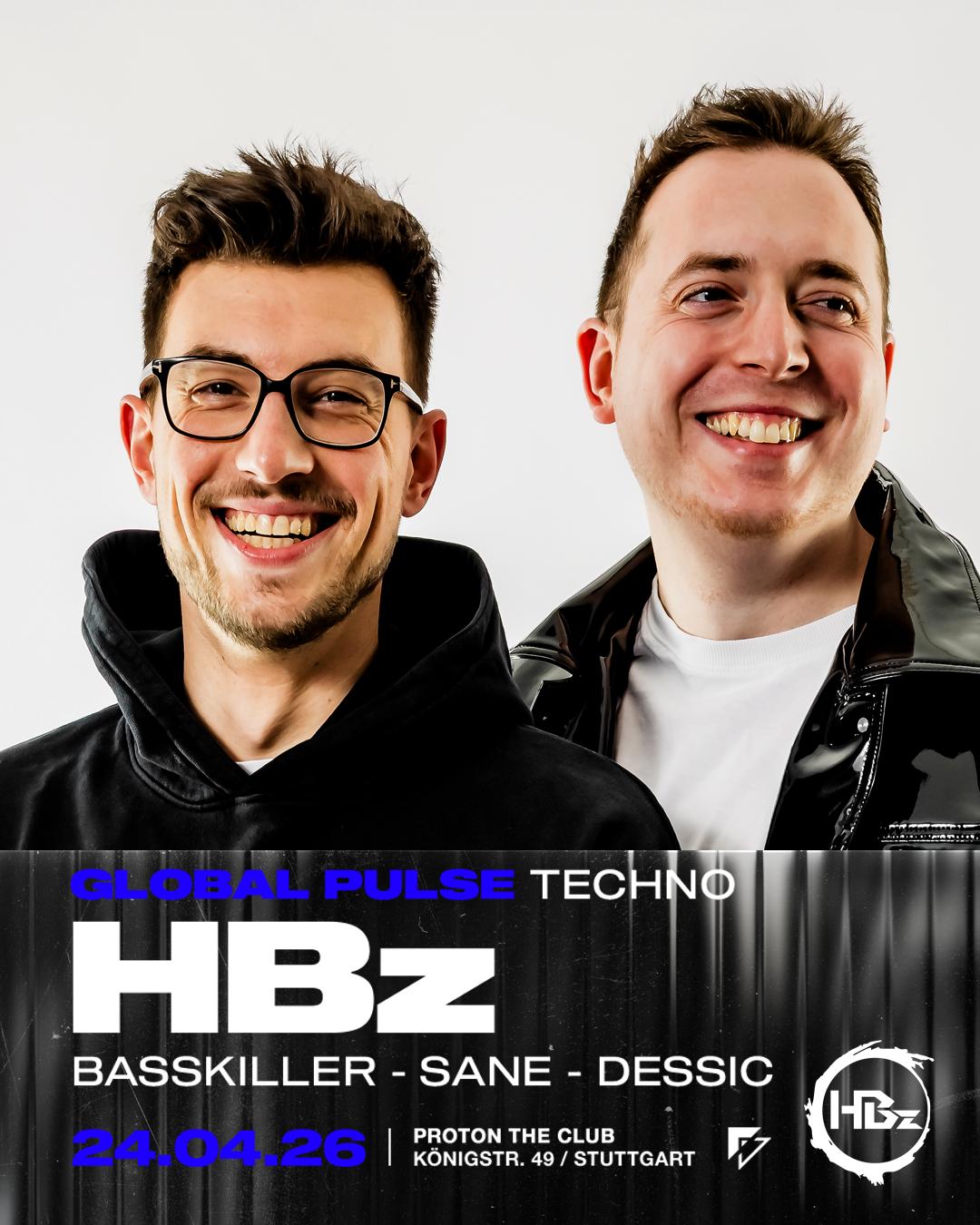 Global Pulse Pres. Hbz