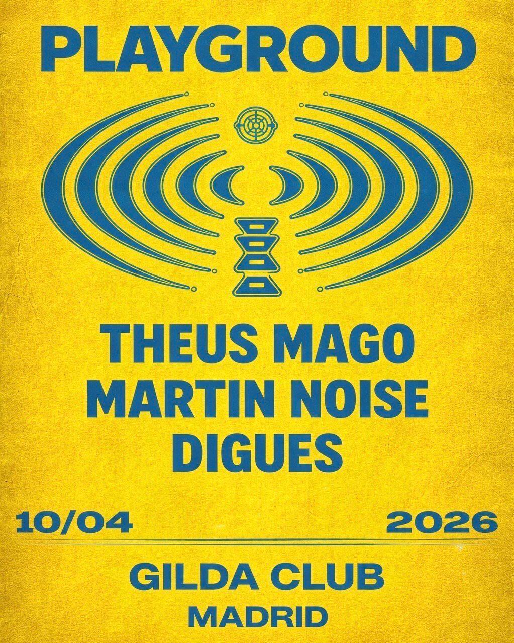 Gilda Club - Playground