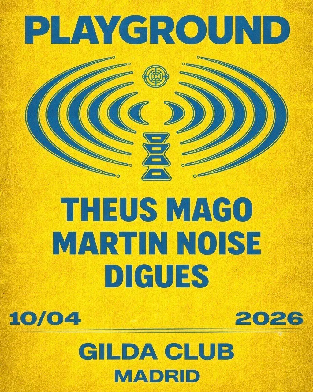 Gilda Club - Playground