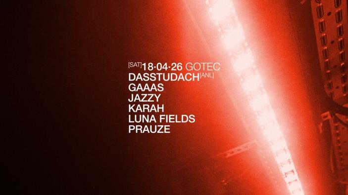 Dasstudach All Night Long , Karah , Jazzy And Many More