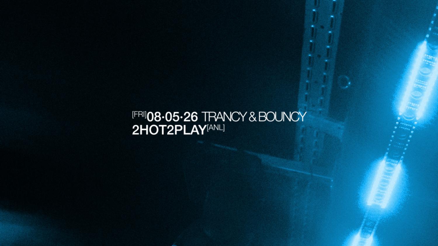 2Hot2Play All Night Long