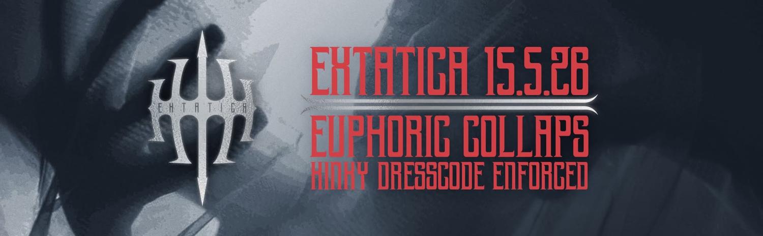 Extatica - Euphoric Collaps