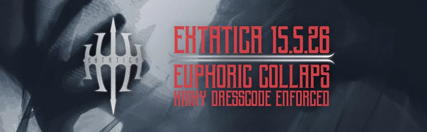 Extatica - Euphoric Collaps