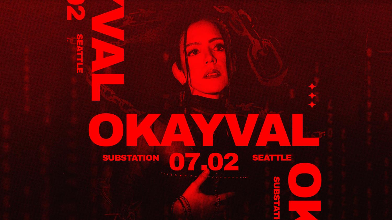Okayval
