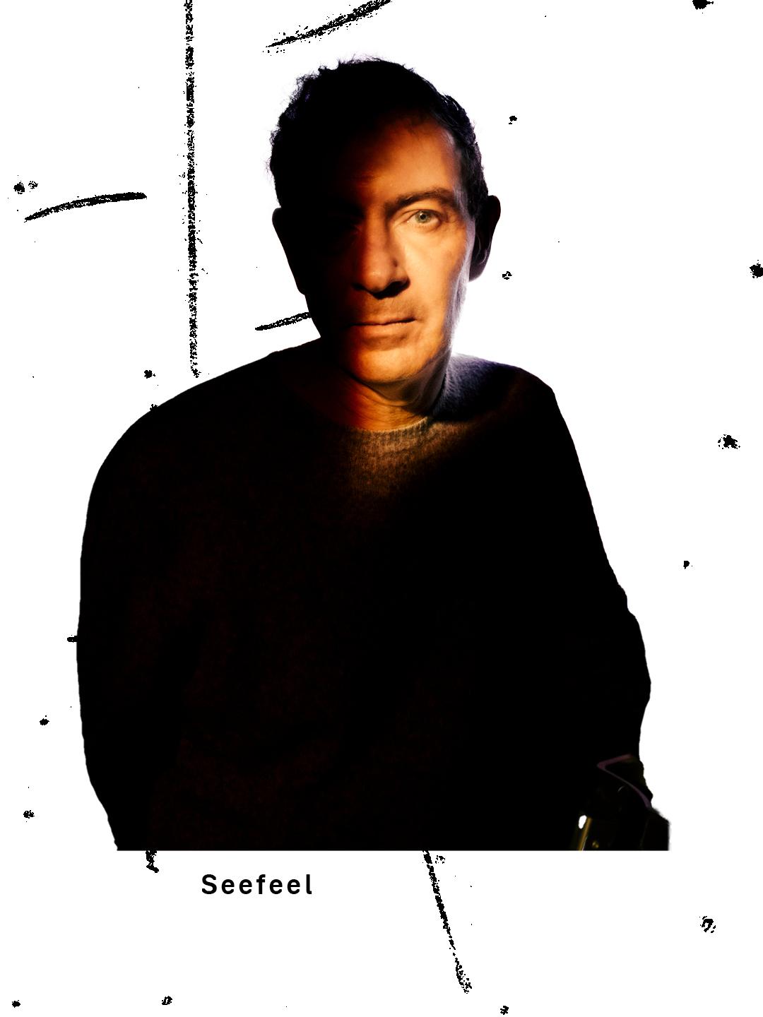 Concert - Seefeel