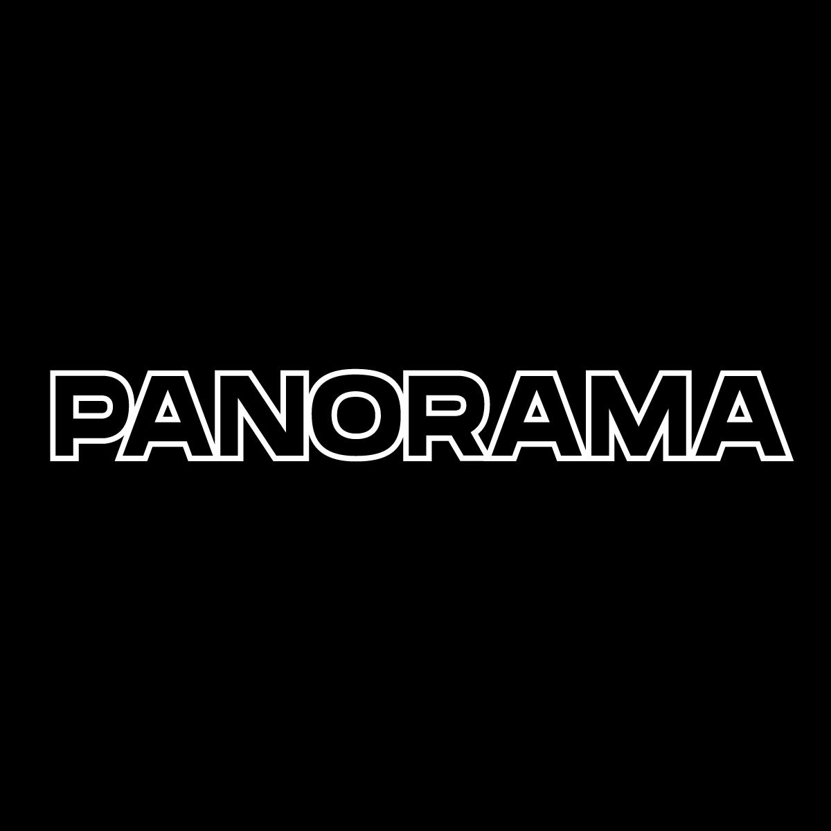 Panorama W/ Bella Claxton