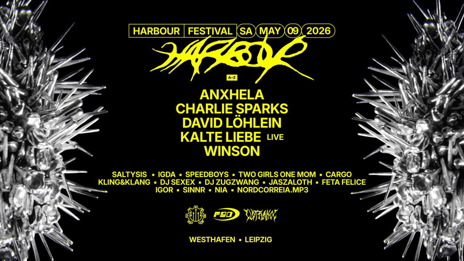 Harbour Festival