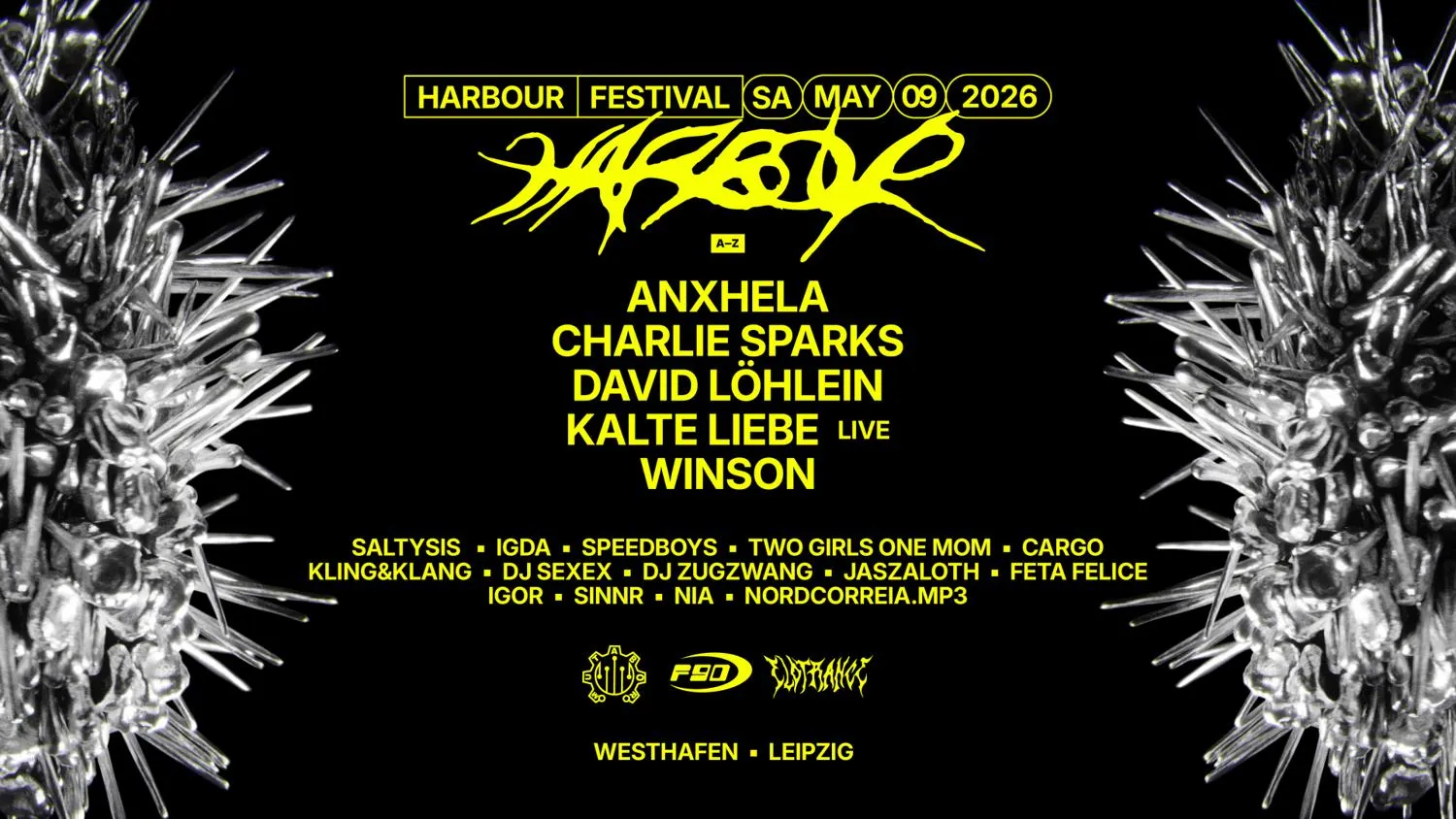 Harbour Festival