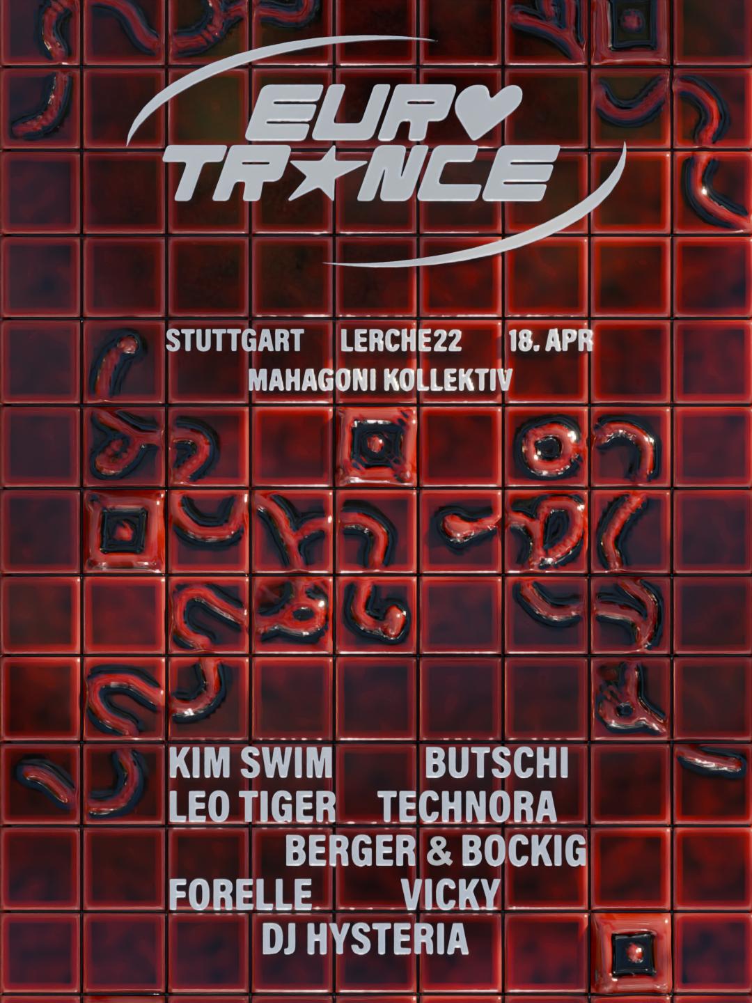 Eurotrance