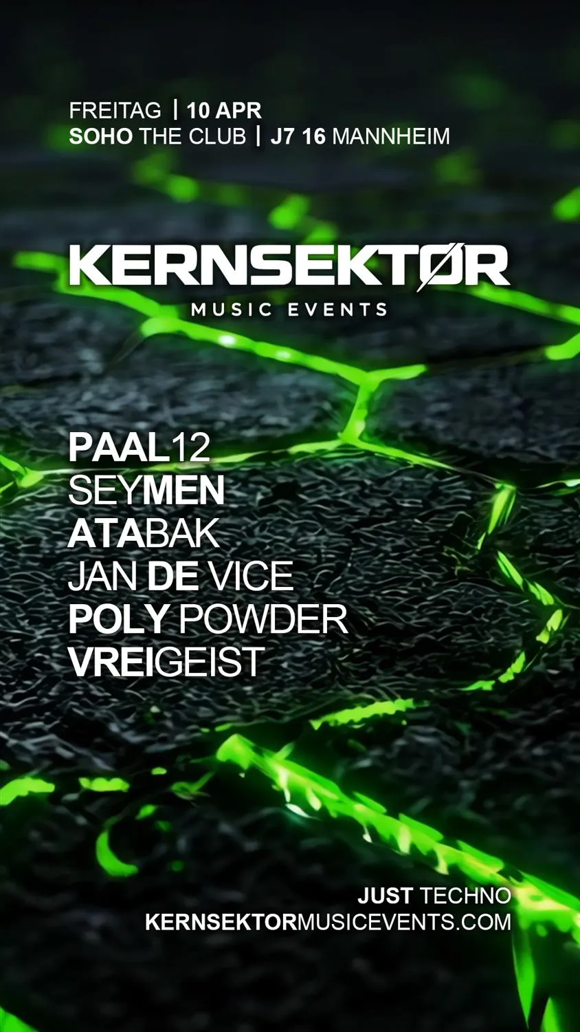 Kernsektor