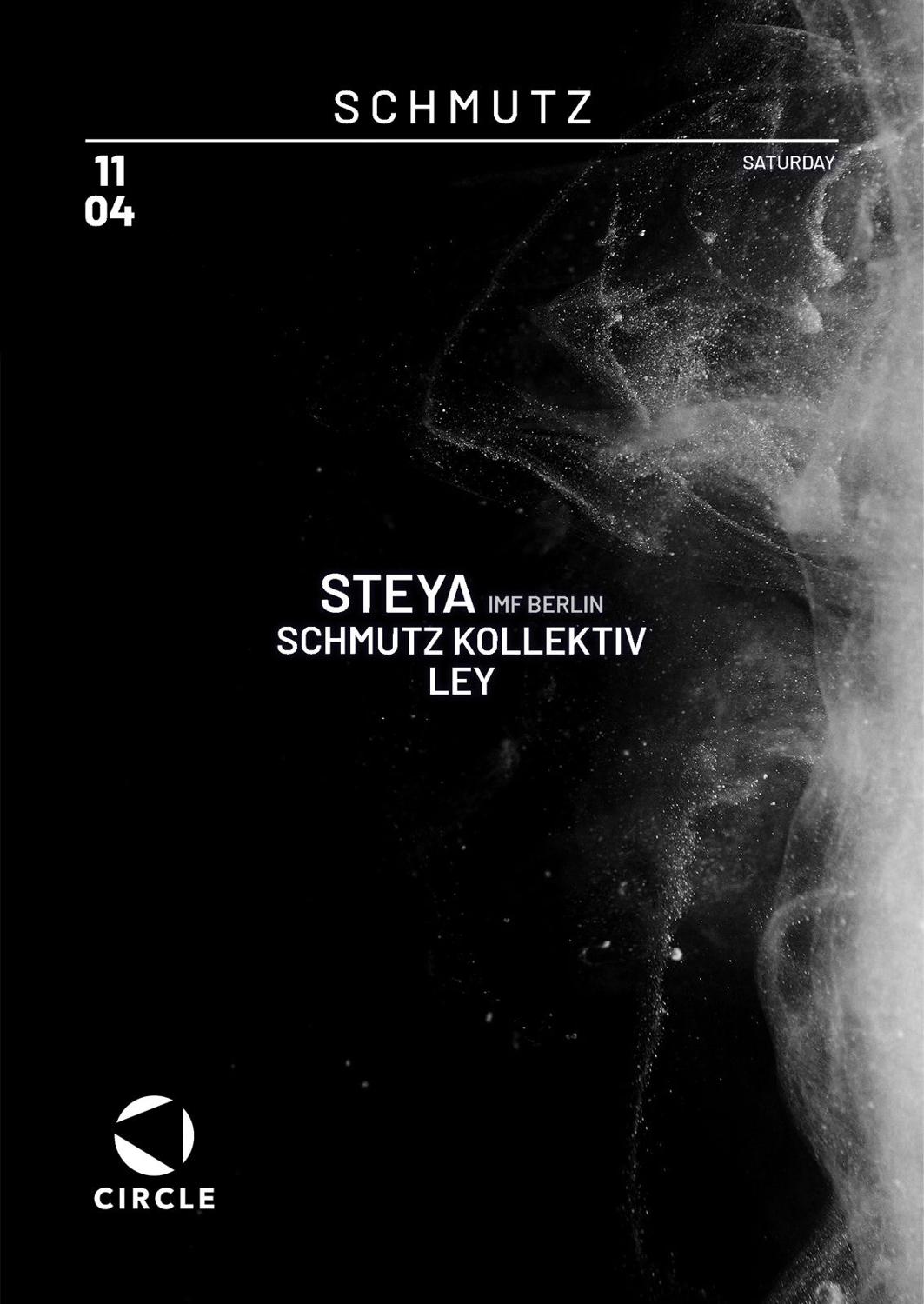 Schmūtz