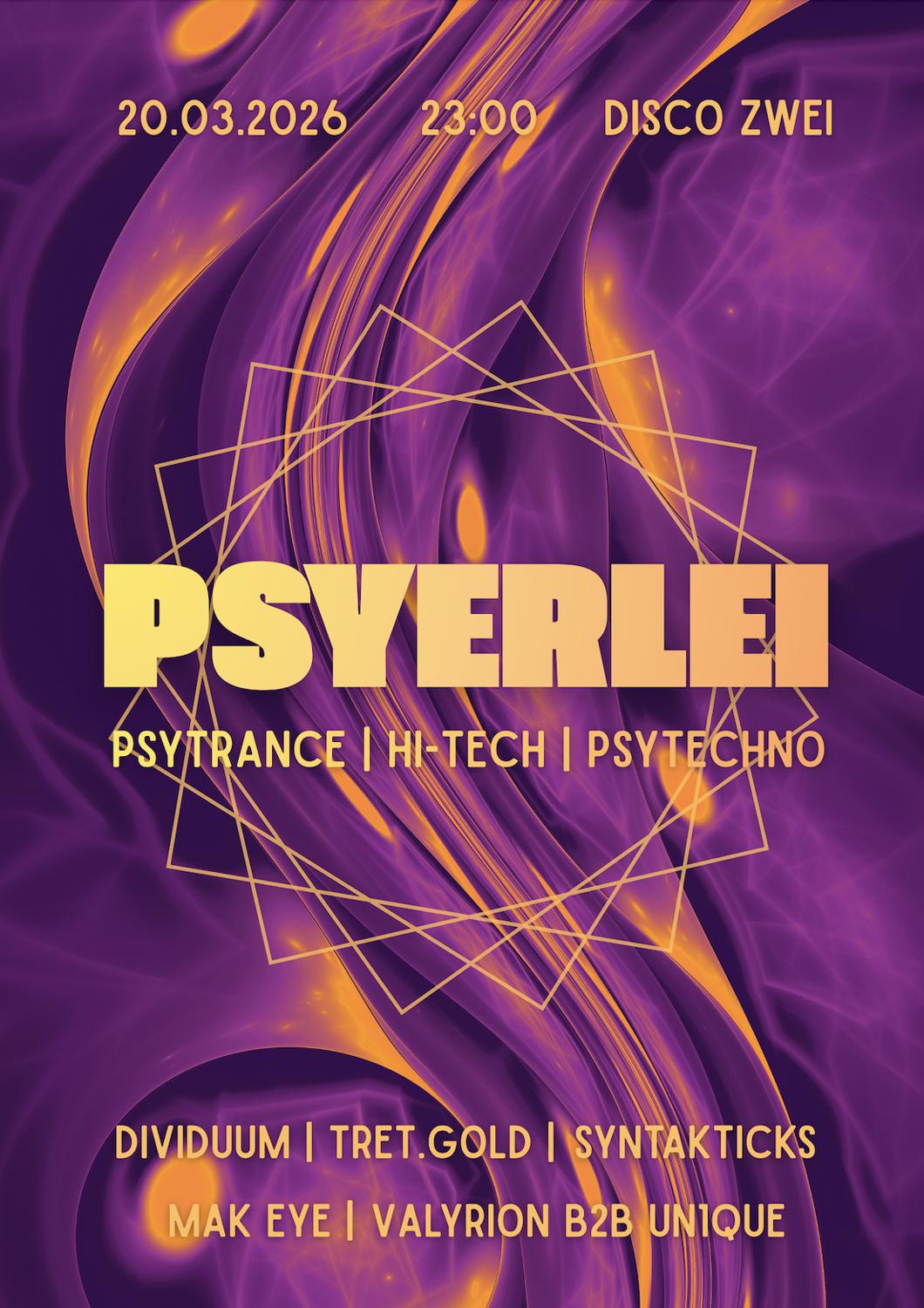 Psylerei