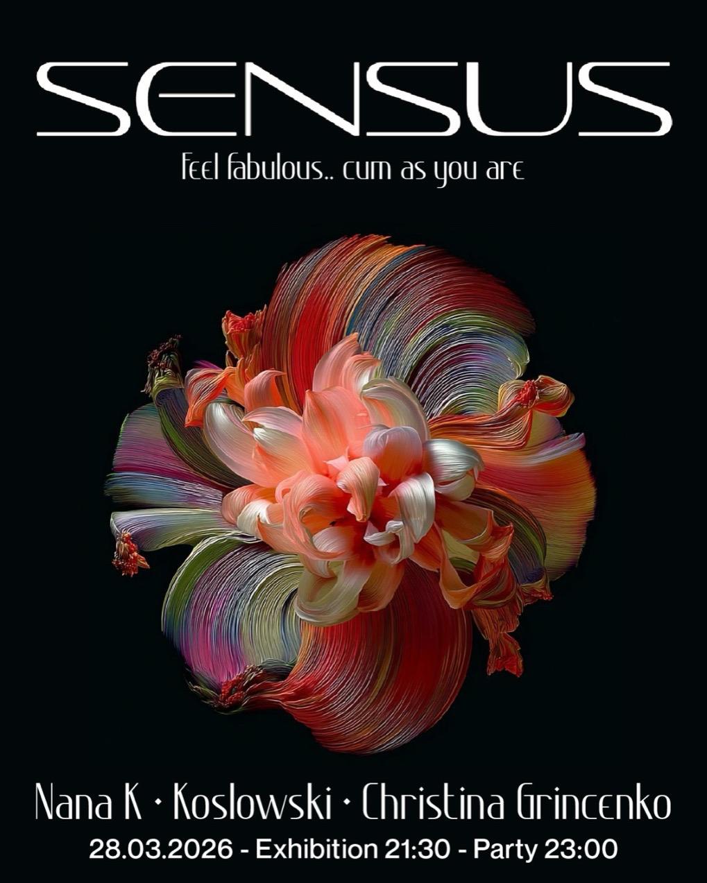 Sensus