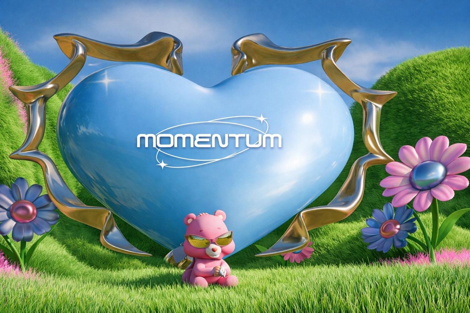 Momen Micro Festival With Kunstfreiheit, Figuren Der Nacht & Ein Fluss