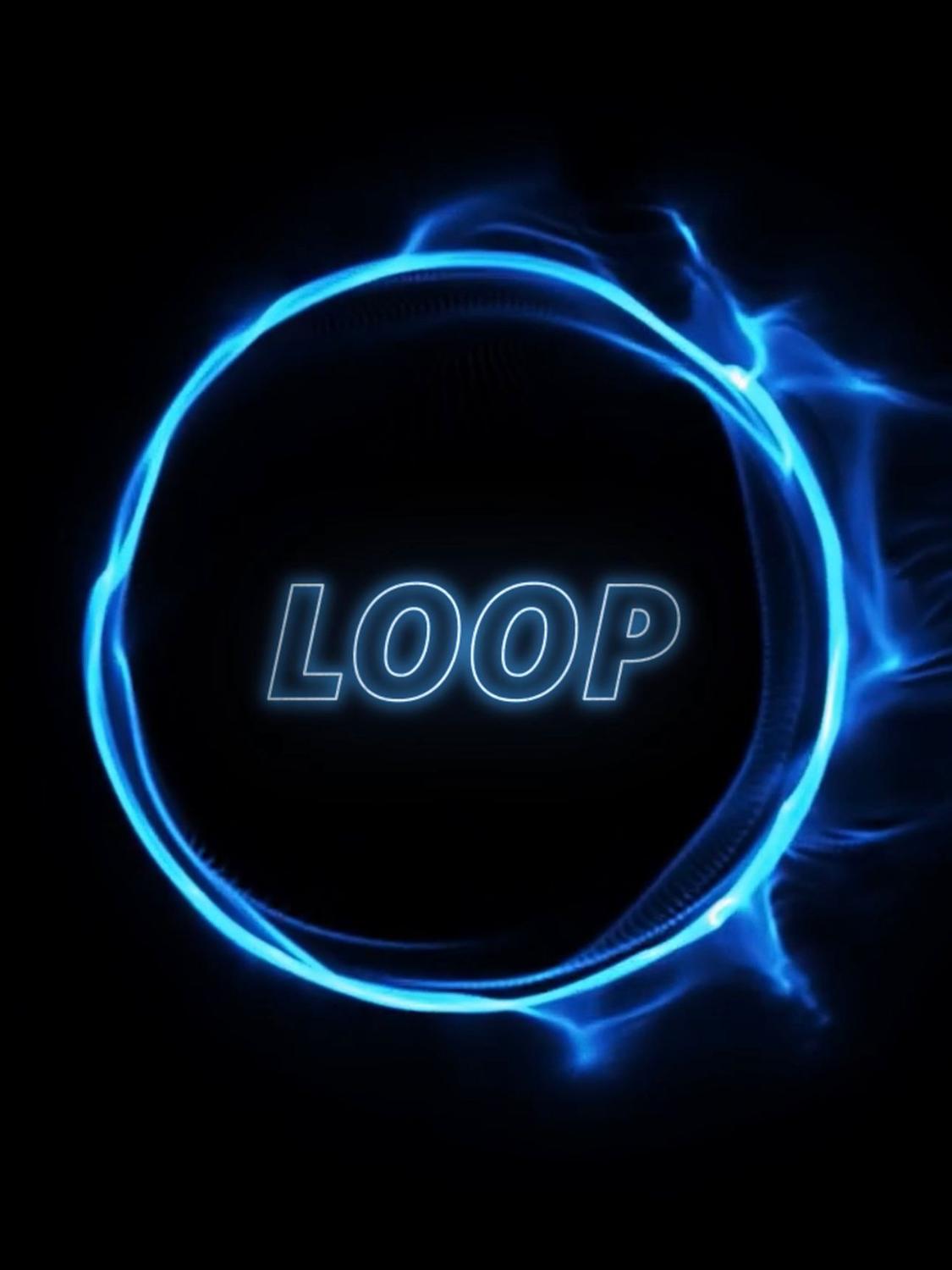 Loop With 3.142 ( Tohhnzimmer ) Eva.Nyx, Lucas Laudan, Vynz, Dj Breakless