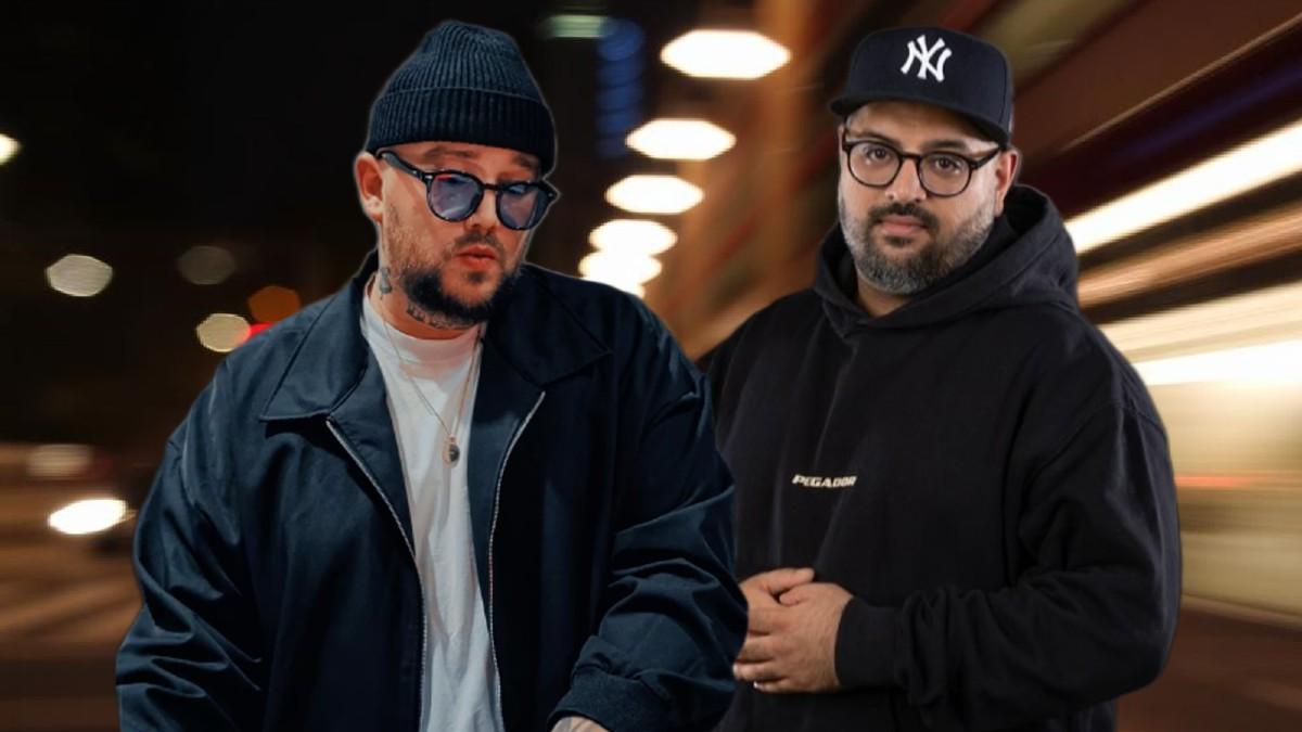 Bernsteinbar X Dj Left & Dj Raw Hit